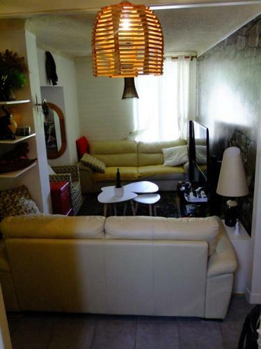 A Kwaba Chambres ,table D'h�tes Et G�te