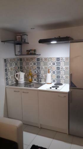A Kwaba Chambres ,table D'h�tes Et G�te