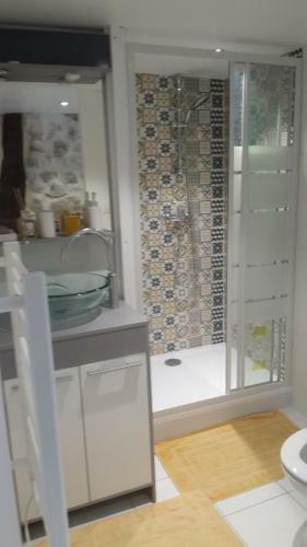 A Kwaba Chambres ,table D'h�tes Et G�te