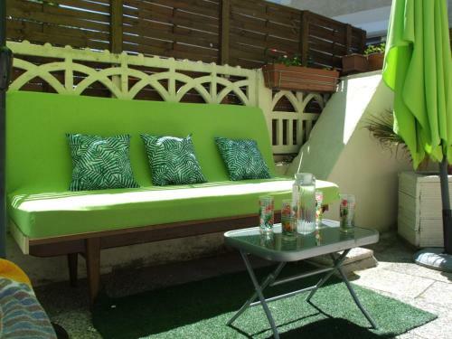 A Kwaba Chambres ,table D'h�tes Et G�te