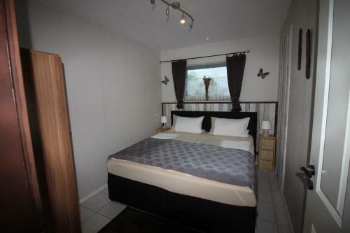 Apartamento Haus Abbi, Ferienwohnung Mit Schwimmbad