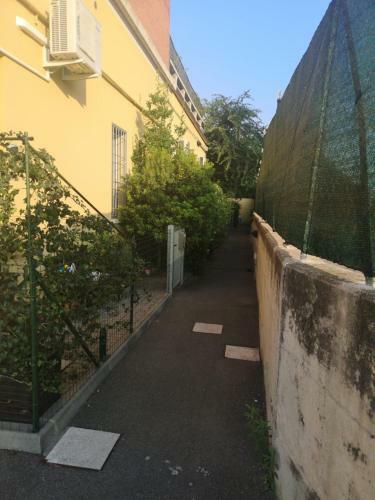 Farolfi Apartments Ranzani