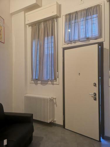 Farolfi Apartments Ranzani