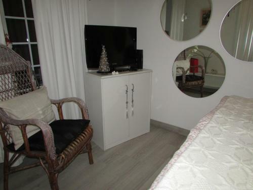 Apartamento Luft Und Meer 4**** Ferienwohnung