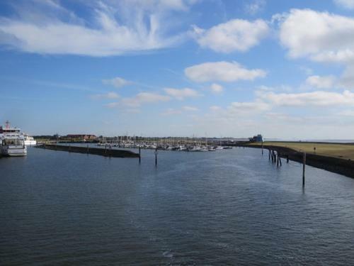Apartamento Luft Und Meer 4**** Ferienwohnung