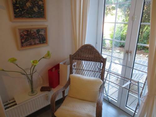 Apartamento Luft Und Meer 4**** Ferienwohnung