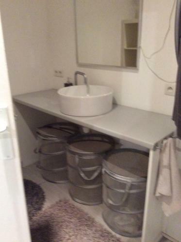 Apartamento Studio