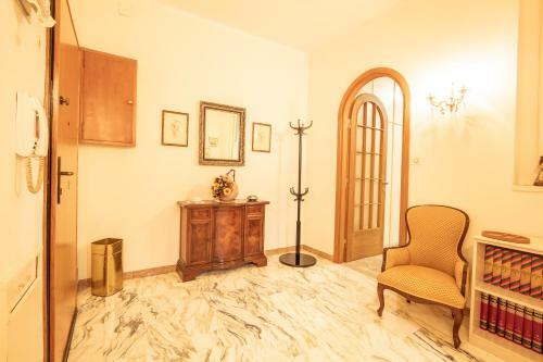 Realkasa Montagnola Apartment