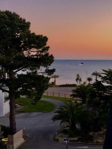Apartamento Le Studio "la Plage" 3 Etoiles Face � La Mer
