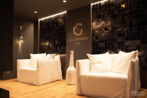 Hotel Les Garennes - H�tel Spa B�nodet