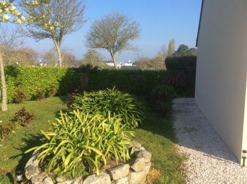Maison Pr�s De La Grande Plage