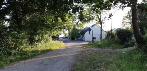 Cote Mer Cheminee 400 M De La Plage 4 V�los