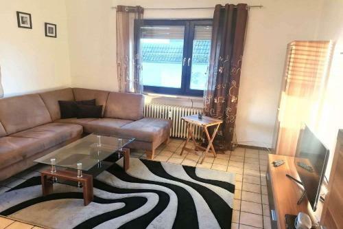 Apartamento 4 Zimmerwohnung In Sch�neck