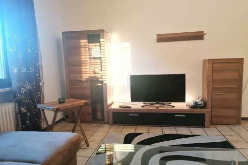 Apartamento 4 Zimmerwohnung In Sch�neck