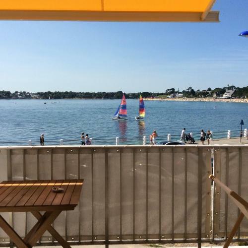 Apartamento Appartement Vue Mer