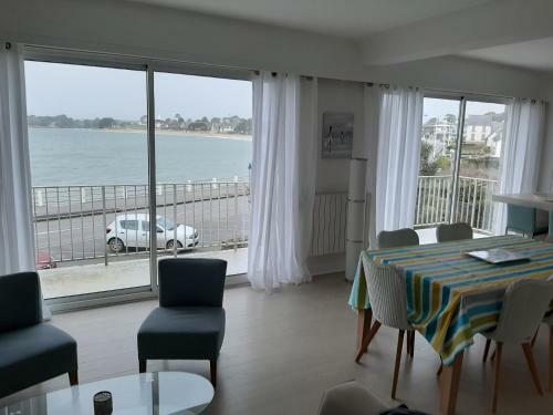 Apartamento Appartement Vue Mer