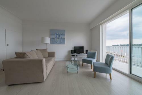 Apartamento Appartement Vue Mer