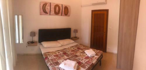 Apartamento San Felice 62