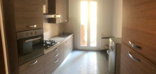 Apartamento San Felice 62
