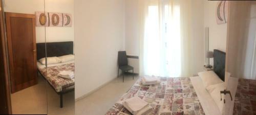 Apartamento San Felice 62