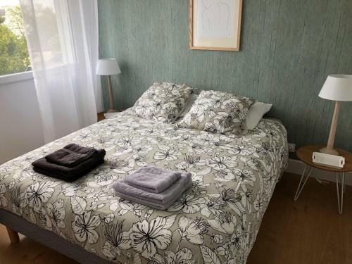 Apartamento Appartement Vue Mer