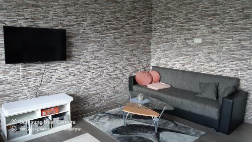 Apartamento Nordee-ferienwohnung An Der Ehe