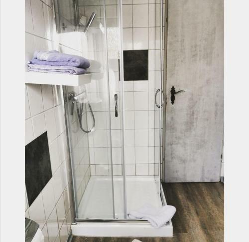 Apartamento Traumnest