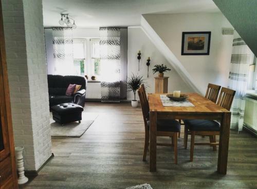 Apartamento Traumnest
