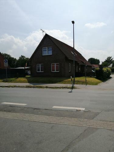 Apartamento Am Kleinheider Weg