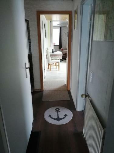 Apartamento Am Kleinheider Weg