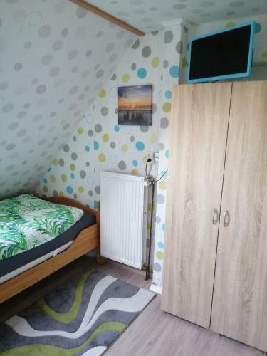 Apartamento Am Kleinheider Weg