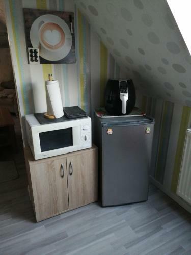 Apartamento Am Kleinheider Weg