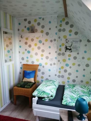 Apartamento Am Kleinheider Weg
