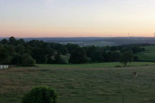 Apartamento Tina`s Weite Aussicht