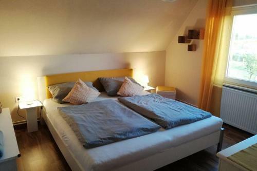 Apartamento Tina`s Weite Aussicht
