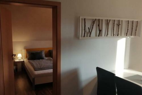 Apartamento Tina`s Weite Aussicht