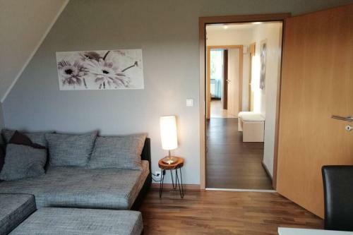 Apartamento Tina`s Weite Aussicht
