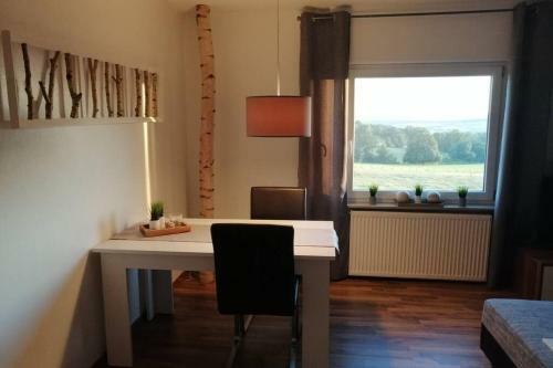 Apartamento Tina`s Weite Aussicht