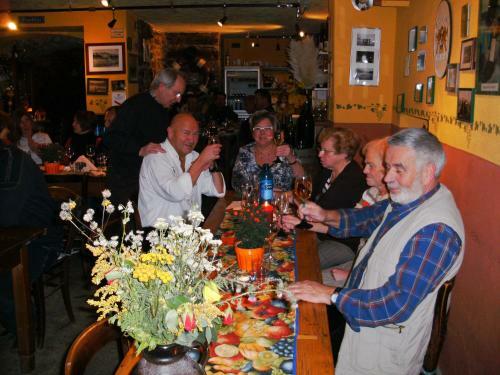 Hotel Gastehaus Weingut Rossler