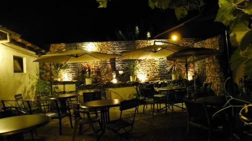 Hotel Gastehaus Weingut Rossler