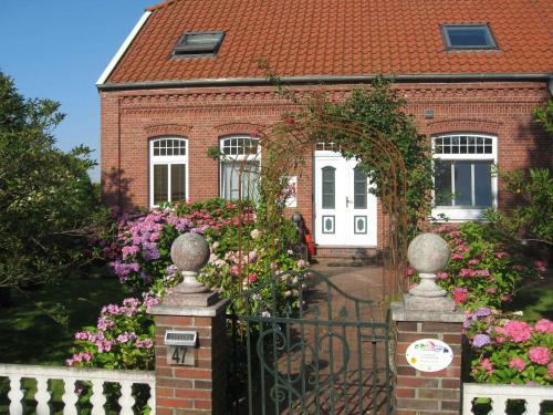 Agroturismo Gulfhof Ferien Briese