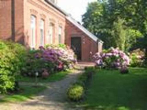 Agroturismo Gulfhof Ferien Briese