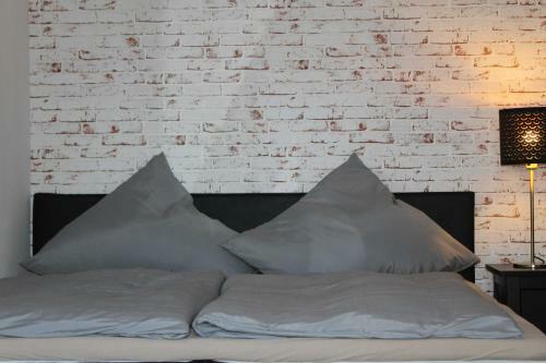 Agroturismo Gulfhof Ferien Briese