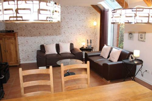 Agroturismo Gulfhof Ferien Briese