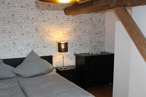 Agroturismo Gulfhof Ferien Briese
