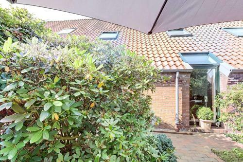Agroturismo Gulfhof Ferien Briese