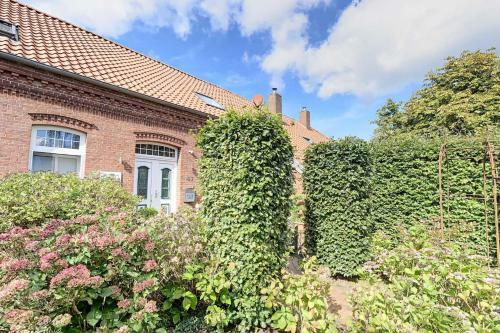Agroturismo Gulfhof Ferien Briese