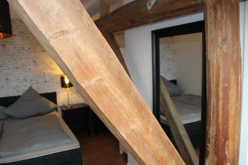 Agroturismo Gulfhof Ferien Briese