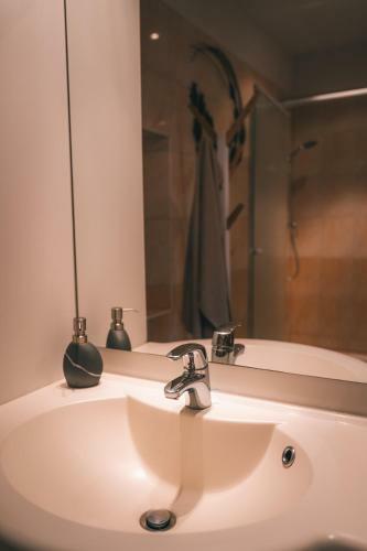 Apartamento Chez Laurette � Bergheim