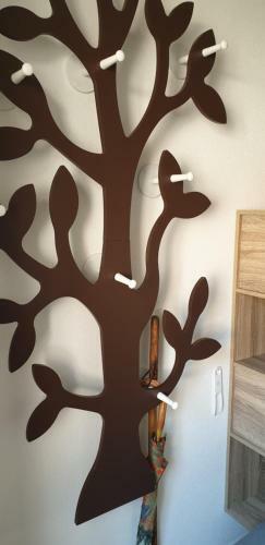Apartamento Chez Laurette � Bergheim